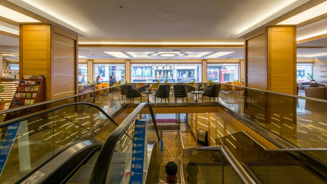 Prestige Hotel Old City Istanbul Exterior photo